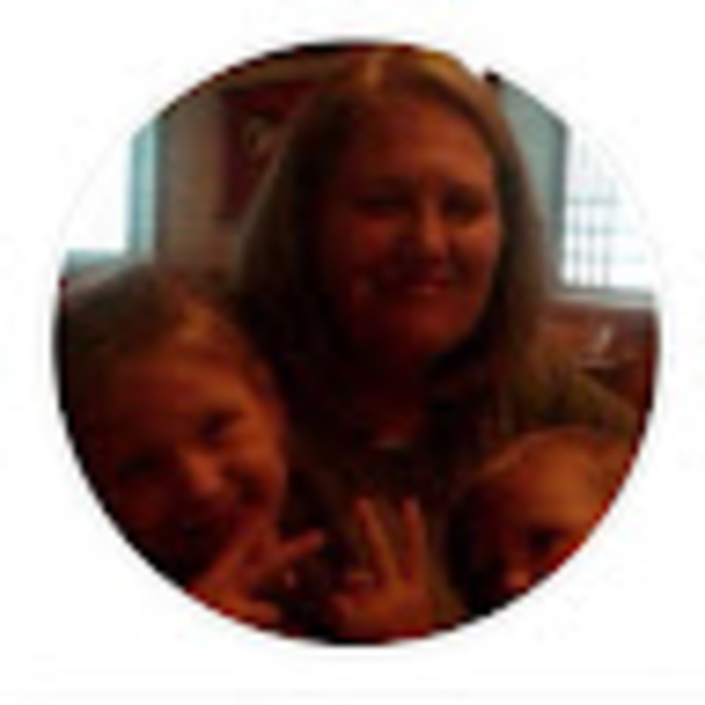 Meet your Posher, Susan